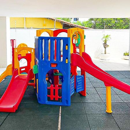 Apartament Apto A 3Min Da Praia Com Lazer No Recreio Rj Rio de Janeiro Zewnętrze zdjęcie