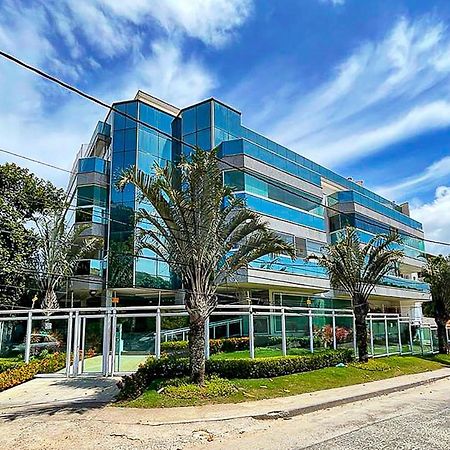 Apartament Apto A 3Min Da Praia Com Lazer No Recreio Rj Rio de Janeiro Zewnętrze zdjęcie
