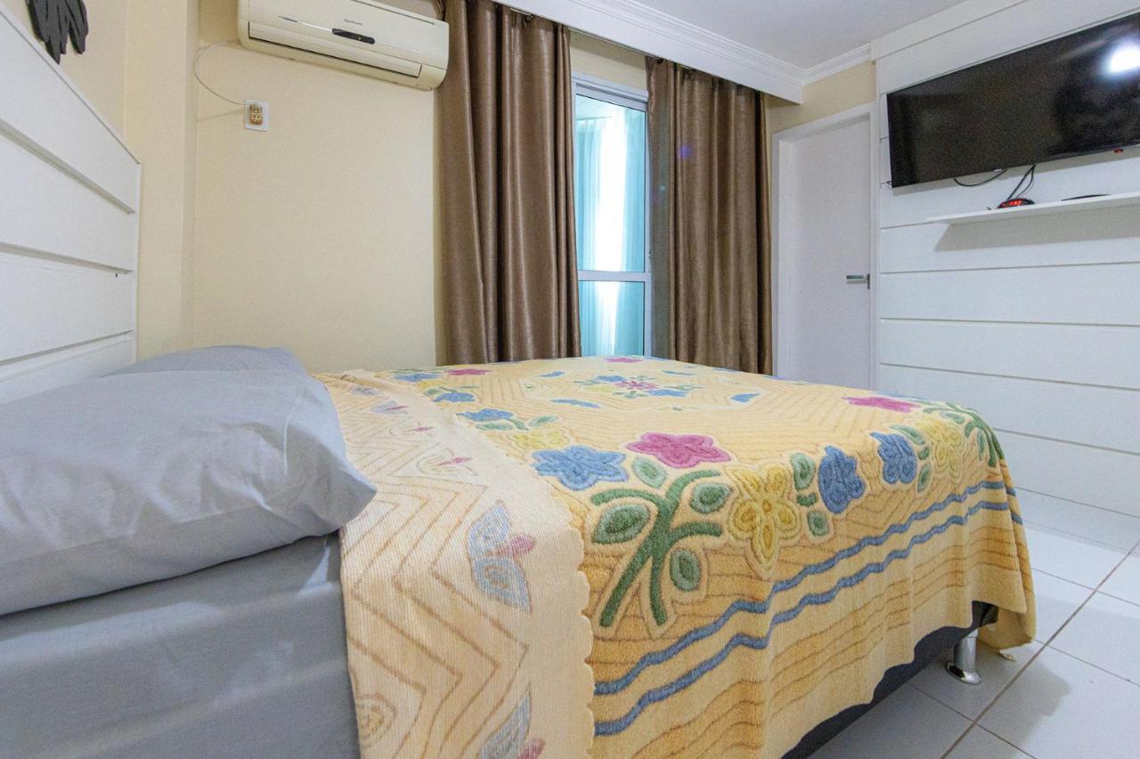 Apartament Apto A 3Min Da Praia Com Lazer No Recreio Rj Rio de Janeiro Zewnętrze zdjęcie