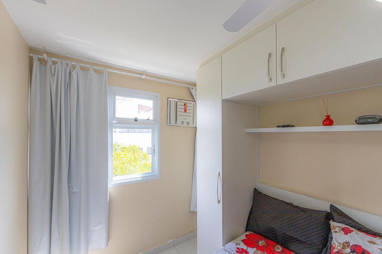 Apartament Apto A 3Min Da Praia Com Lazer No Recreio Rj Rio de Janeiro Zewnętrze zdjęcie