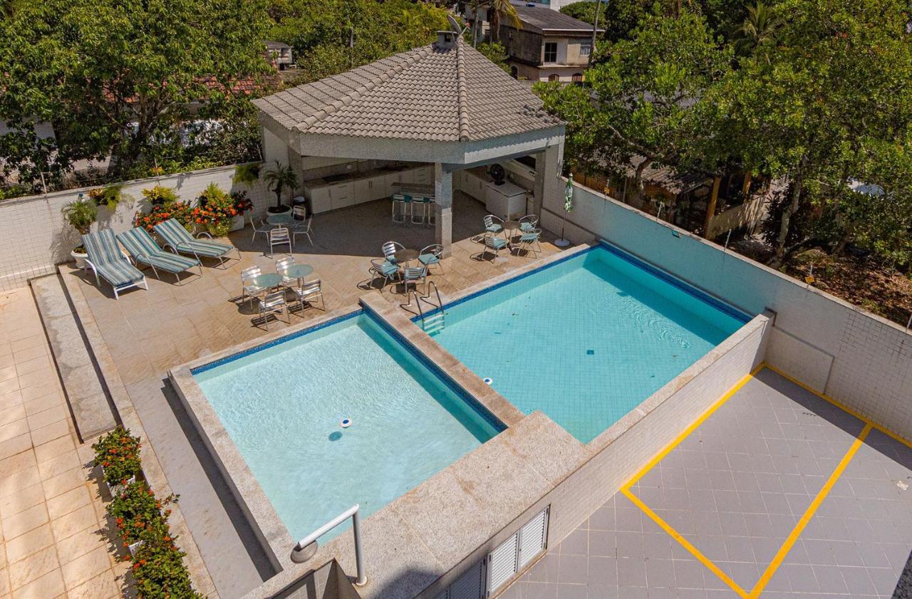 Apartament Apto A 3Min Da Praia Com Lazer No Recreio Rj Rio de Janeiro Zewnętrze zdjęcie