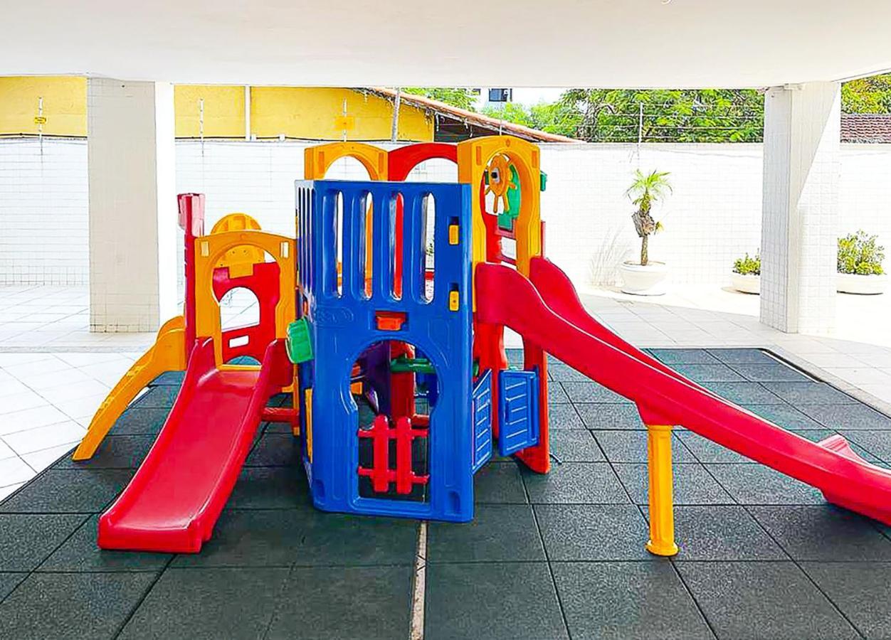 Apartament Apto A 3Min Da Praia Com Lazer No Recreio Rj Rio de Janeiro Zewnętrze zdjęcie