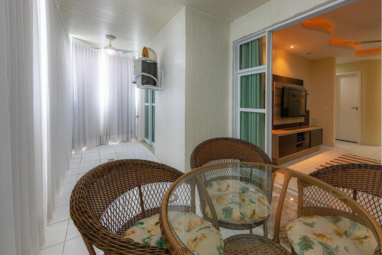 Apartament Apto A 3Min Da Praia Com Lazer No Recreio Rj Rio de Janeiro Zewnętrze zdjęcie