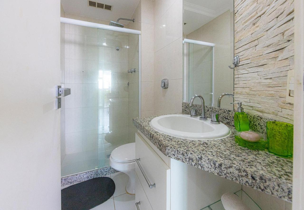 Apartament Apto A 3Min Da Praia Com Lazer No Recreio Rj Rio de Janeiro Zewnętrze zdjęcie