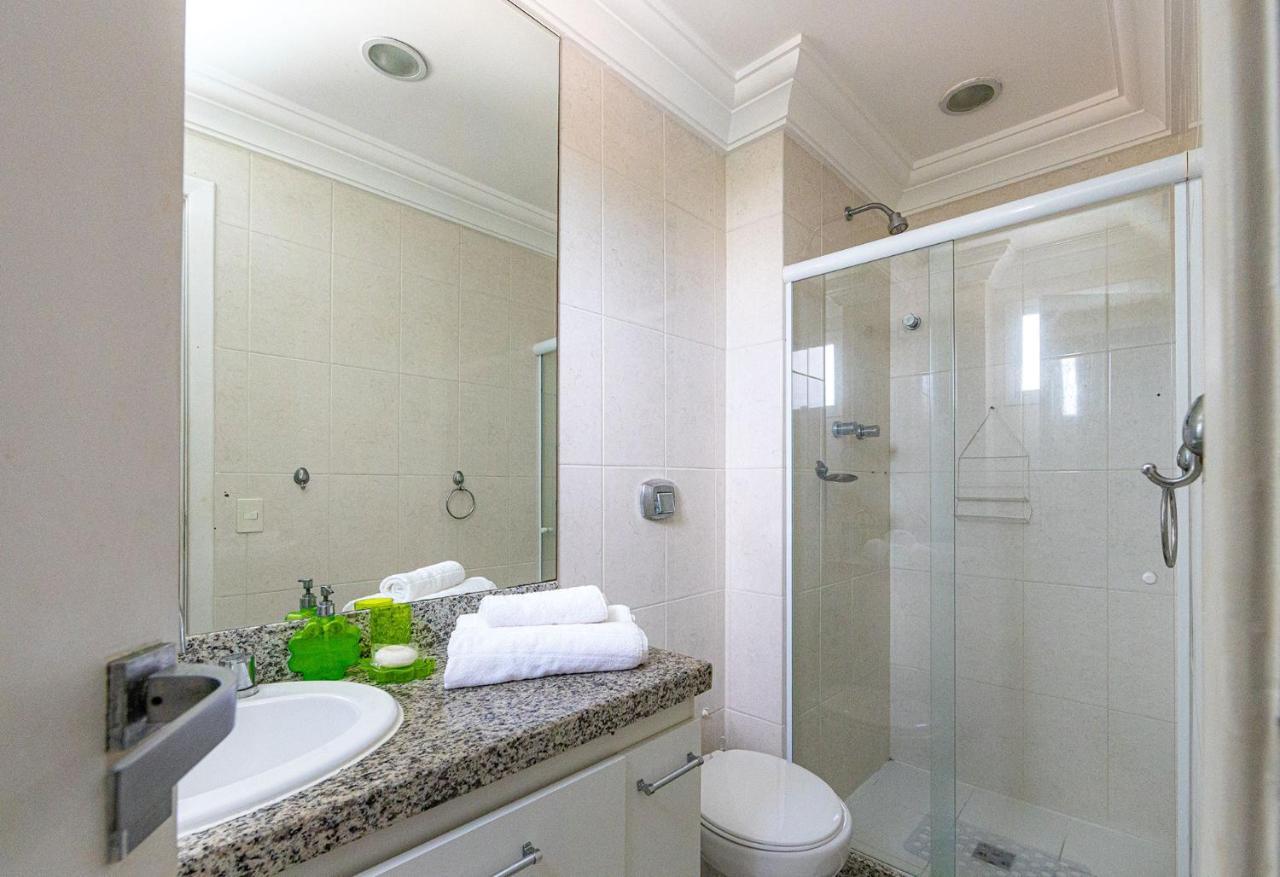 Apartament Apto A 3Min Da Praia Com Lazer No Recreio Rj Rio de Janeiro Zewnętrze zdjęcie