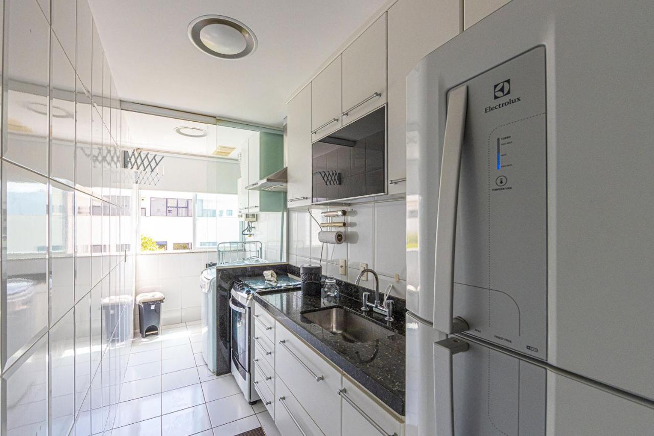 Apartament Apto A 3Min Da Praia Com Lazer No Recreio Rj Rio de Janeiro Zewnętrze zdjęcie