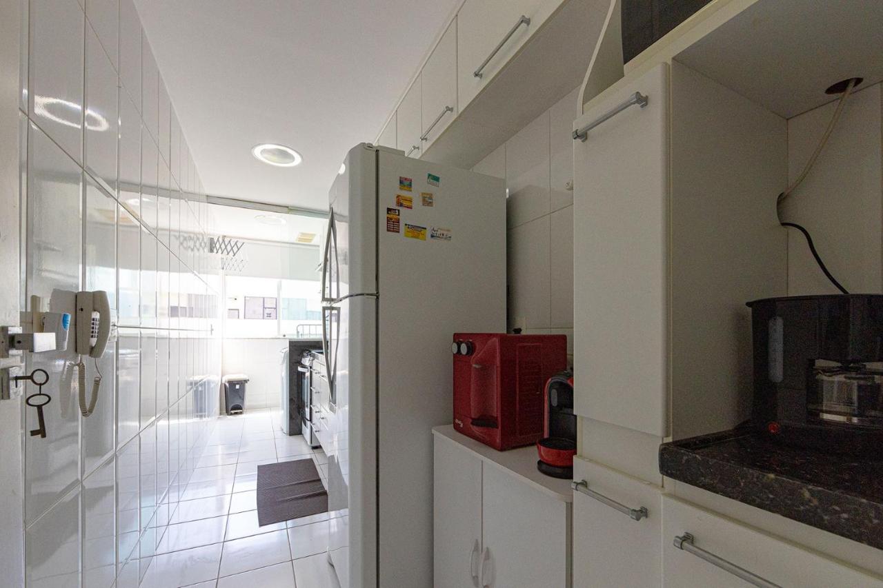 Apartament Apto A 3Min Da Praia Com Lazer No Recreio Rj Rio de Janeiro Zewnętrze zdjęcie