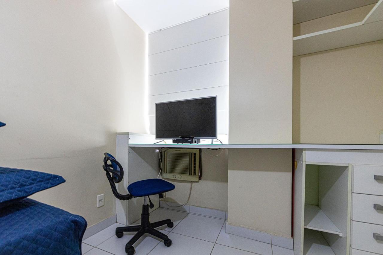 Apartament Apto A 3Min Da Praia Com Lazer No Recreio Rj Rio de Janeiro Zewnętrze zdjęcie