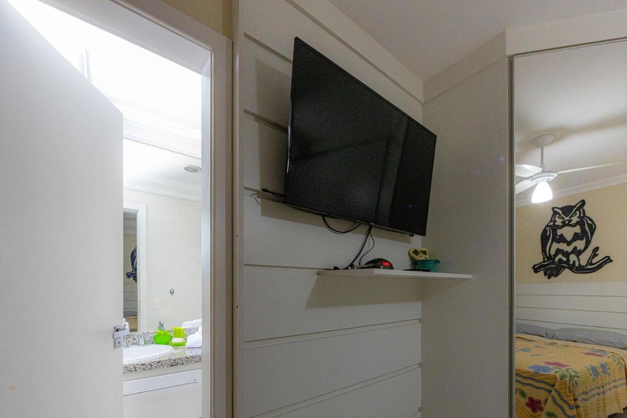 Apartament Apto A 3Min Da Praia Com Lazer No Recreio Rj Rio de Janeiro Zewnętrze zdjęcie