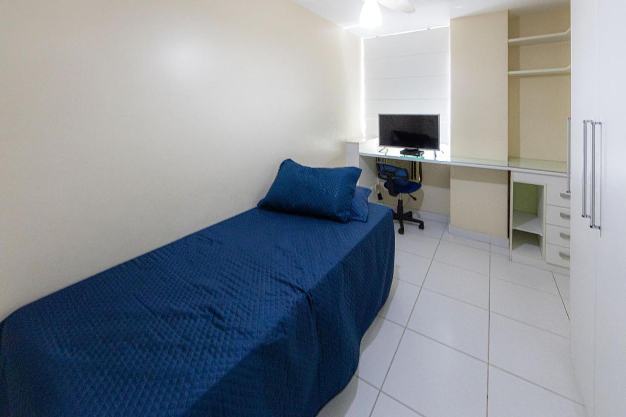 Apartament Apto A 3Min Da Praia Com Lazer No Recreio Rj Rio de Janeiro Zewnętrze zdjęcie