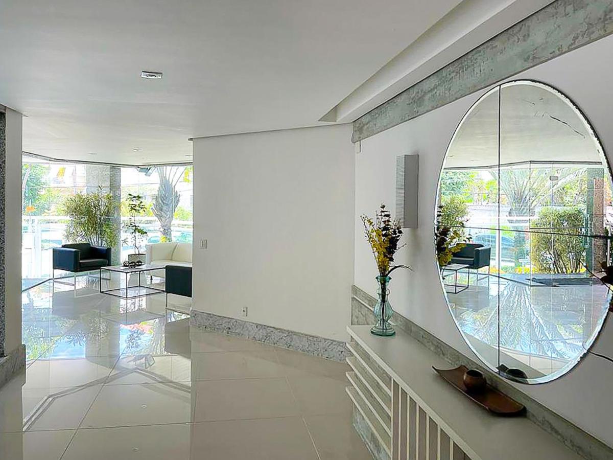 Apartament Apto A 3Min Da Praia Com Lazer No Recreio Rj Rio de Janeiro Zewnętrze zdjęcie