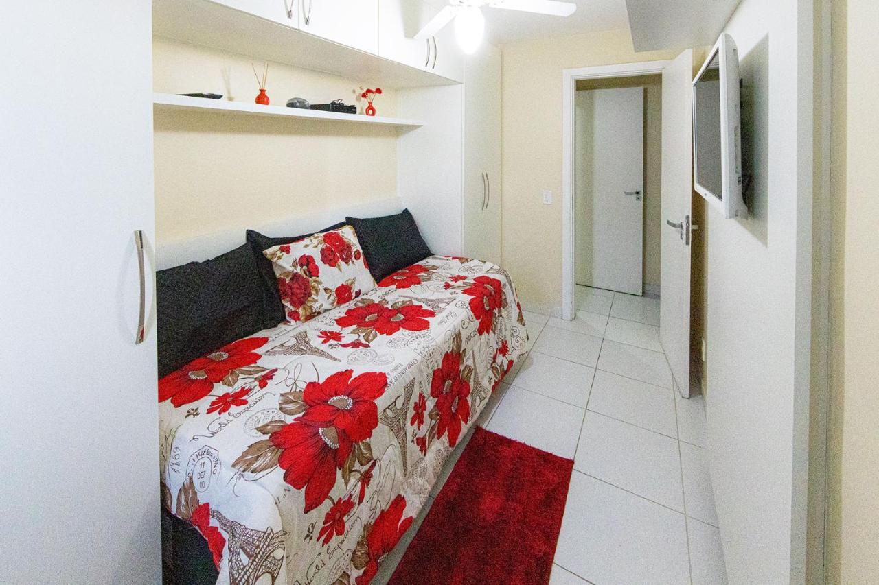 Apartament Apto A 3Min Da Praia Com Lazer No Recreio Rj Rio de Janeiro Zewnętrze zdjęcie