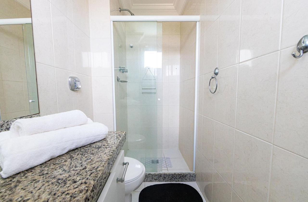 Apartament Apto A 3Min Da Praia Com Lazer No Recreio Rj Rio de Janeiro Zewnętrze zdjęcie
