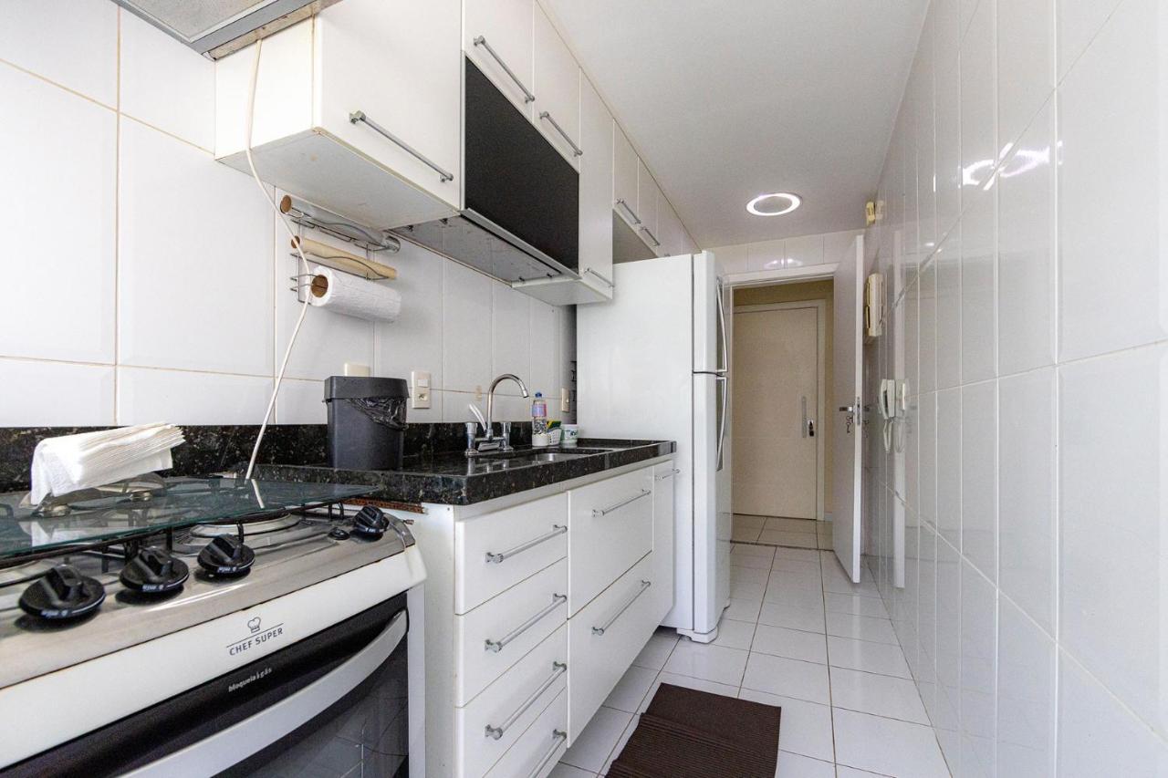 Apartament Apto A 3Min Da Praia Com Lazer No Recreio Rj Rio de Janeiro Zewnętrze zdjęcie