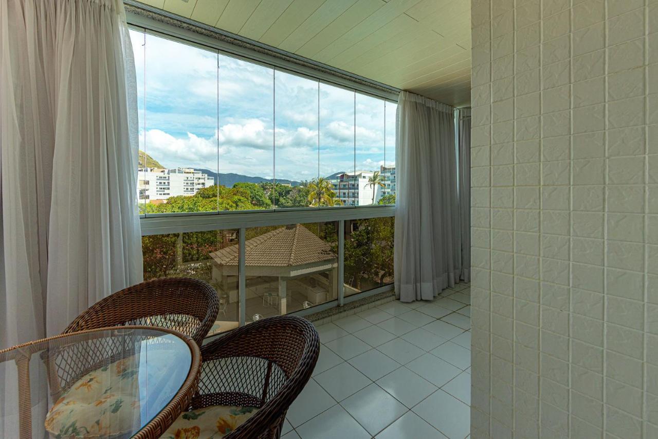 Apartament Apto A 3Min Da Praia Com Lazer No Recreio Rj Rio de Janeiro Zewnętrze zdjęcie